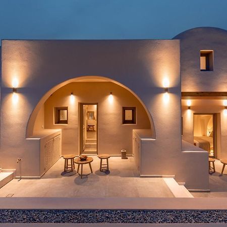 Living Moments Villa Amersa Messaria  Exterior photo